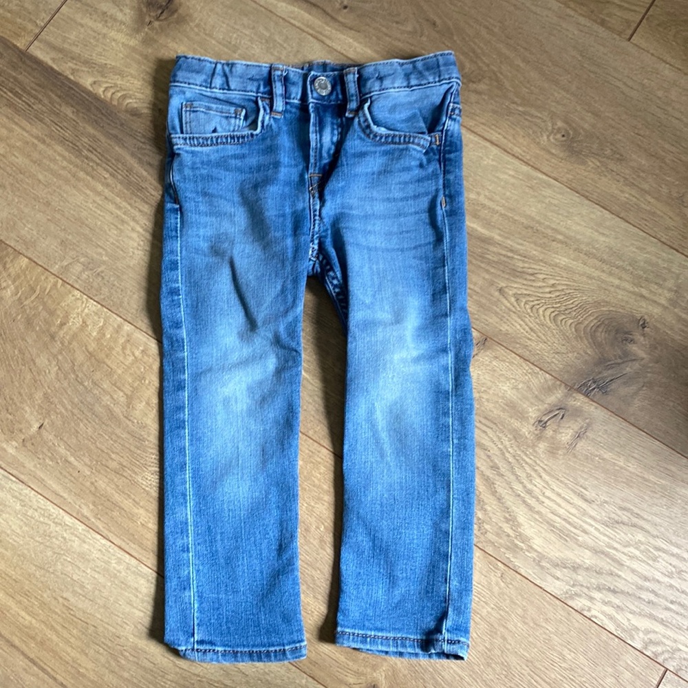 Little boys H&M jeans